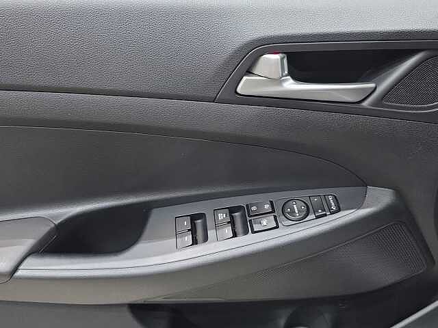 Hyundai TUCSON TUCSON 1.6 crdi Xtech Comfort Pack 2wd 115cv my20