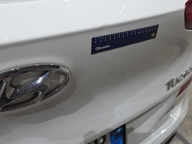 Hyundai TUCSON TUCSON 1.6 crdi Xtech Comfort Pack 2wd 115cv my20