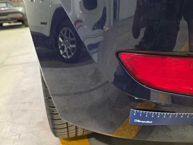 Hyundai ix20 ix20 1.6 mpi App Mode