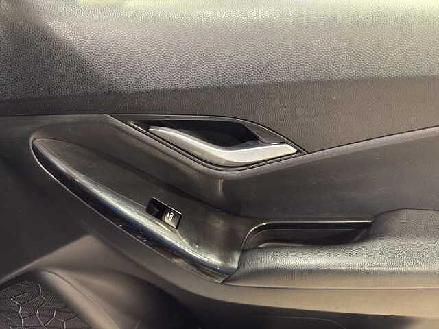 Hyundai ix20 ix20 1.6 mpi App Mode