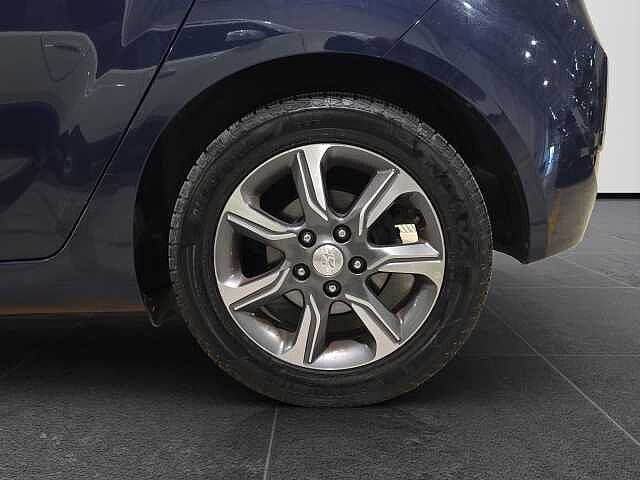 Hyundai ix20 ix20 1.6 mpi App Mode