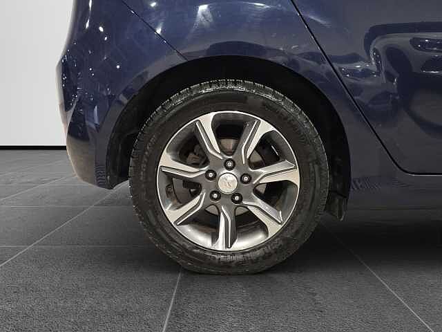 Hyundai ix20 ix20 1.6 mpi App Mode