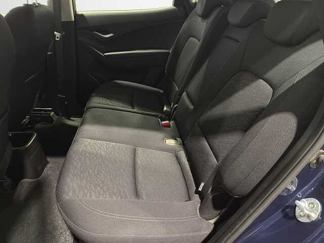 Hyundai ix20 ix20 1.6 mpi App Mode