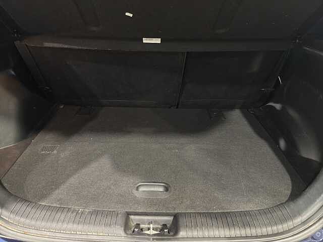 Hyundai ix20 ix20 1.6 mpi App Mode