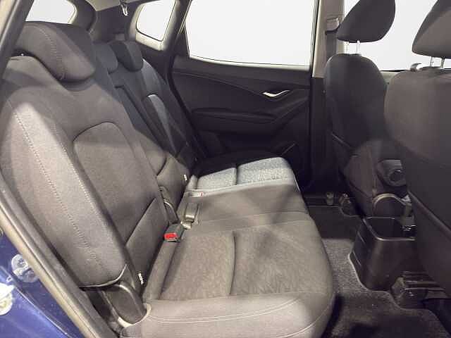 Hyundai ix20 ix20 1.6 mpi App Mode