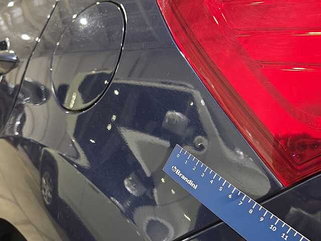 Hyundai ix20 ix20 1.6 mpi App Mode