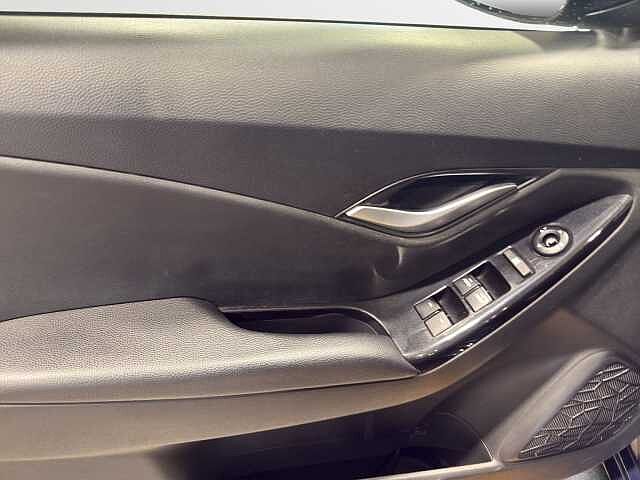 Hyundai ix20 ix20 1.6 mpi App Mode