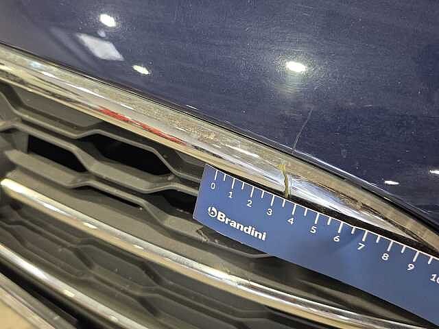 Hyundai ix20 ix20 1.6 mpi App Mode