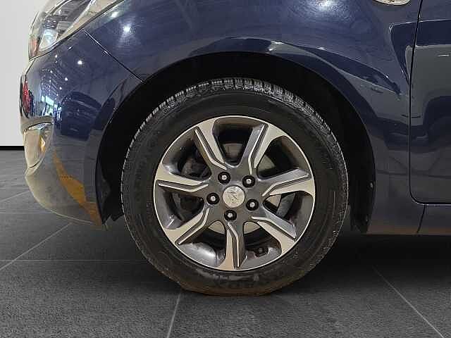 Hyundai ix20 ix20 1.6 mpi App Mode
