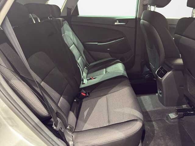 Hyundai TUCSON TUCSON 1.6 crdi 48V Xprime 2wd 115cv my20