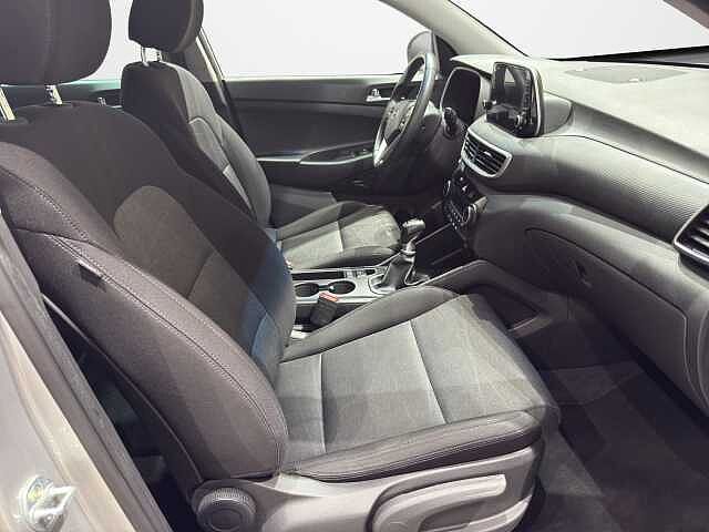Hyundai TUCSON TUCSON 1.6 crdi 48V Xprime 2wd 115cv my20