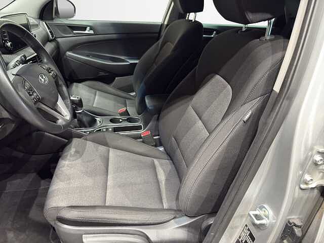 Hyundai TUCSON TUCSON 1.6 crdi 48V Xprime 2wd 115cv my20