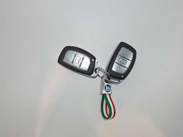 Hyundai TUCSON TUCSON 1.6 crdi 48V Xprime 2wd 115cv my20