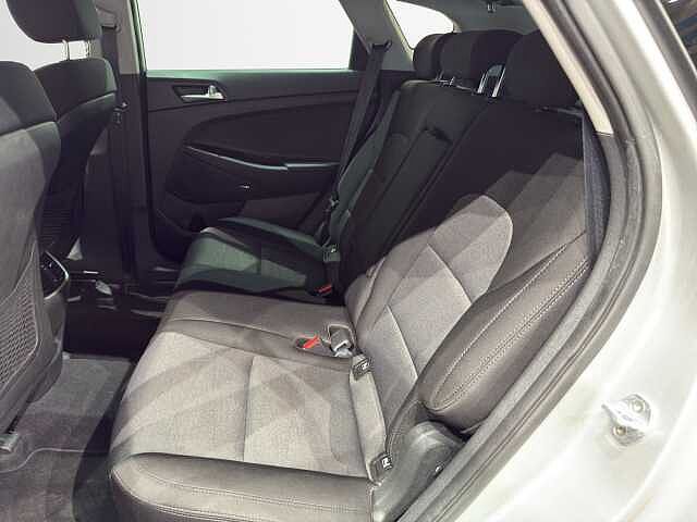 Hyundai TUCSON TUCSON 1.6 crdi 48V Xprime 2wd 115cv my20