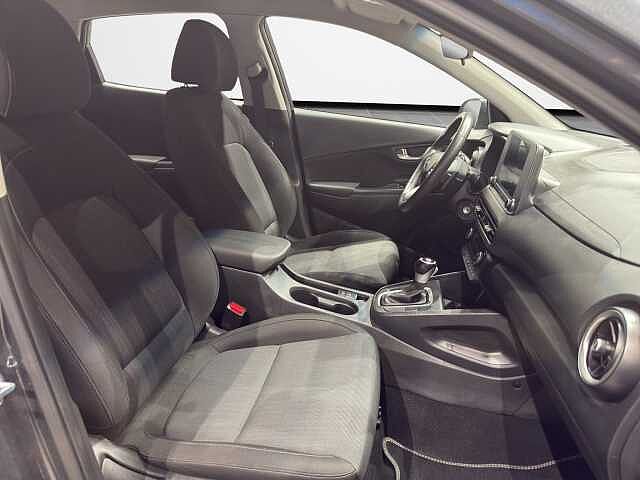 Hyundai KONA KONA 1.6 gdi hev Xtech 2wd 141cv dct