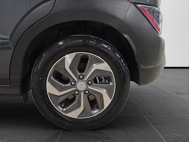 Hyundai KONA KONA 1.6 gdi hev Xtech 2wd 141cv dct