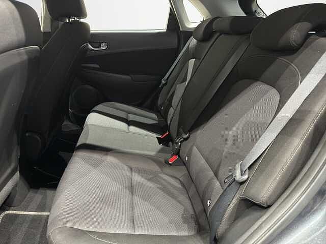 Hyundai KONA KONA 1.6 gdi hev Xtech 2wd 141cv dct