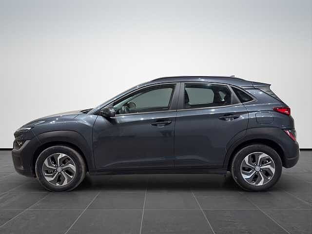 Hyundai KONA KONA 1.6 gdi hev Xtech 2wd 141cv dct