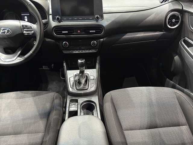 Hyundai KONA KONA 1.6 gdi hev Xtech 2wd 141cv dct