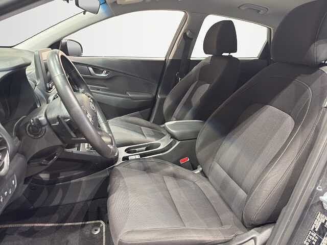 Hyundai KONA KONA 1.6 gdi hev Xtech 2wd 141cv dct