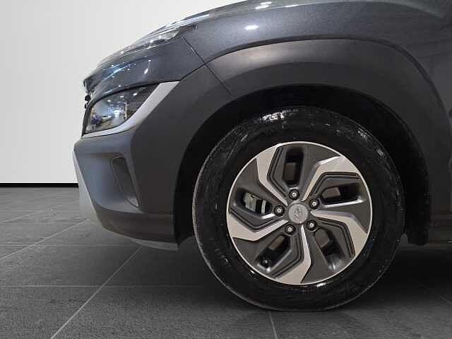 Hyundai KONA KONA 1.6 gdi hev Xtech 2wd 141cv dct