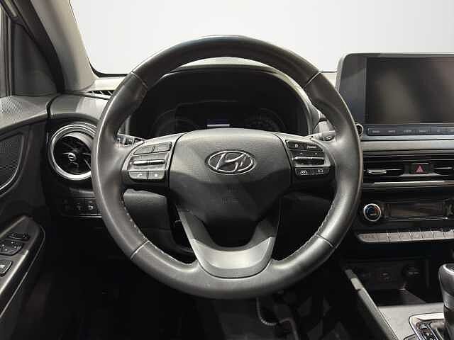 Hyundai KONA KONA 1.6 gdi hev Xtech 2wd 141cv dct