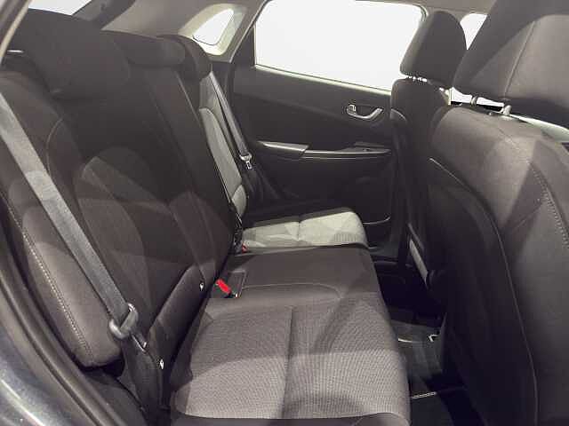 Hyundai KONA KONA 1.6 gdi hev Xtech 2wd 141cv dct