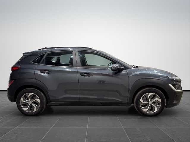 Hyundai KONA KONA 1.6 gdi hev Xtech 2wd 141cv dct