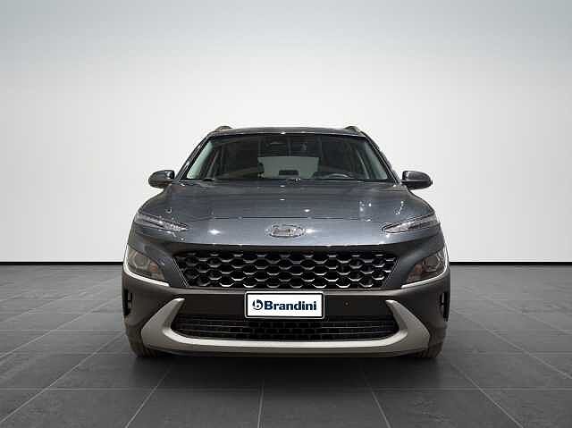 Hyundai KONA KONA 1.6 gdi hev Xtech 2wd 141cv dct