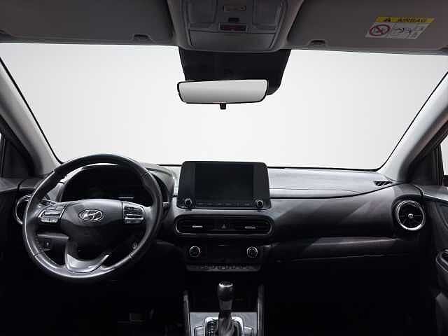 Hyundai KONA KONA 1.6 gdi hev Xtech 2wd 141cv dct