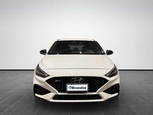 Hyundai i30 i30 1.0 t-gdi 48V NLine 100cv dct