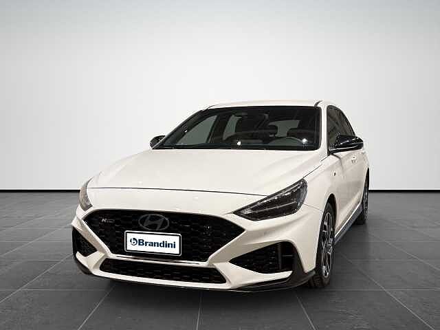 Hyundai i30 i30 1.0 t-gdi 48V NLine 100cv dct