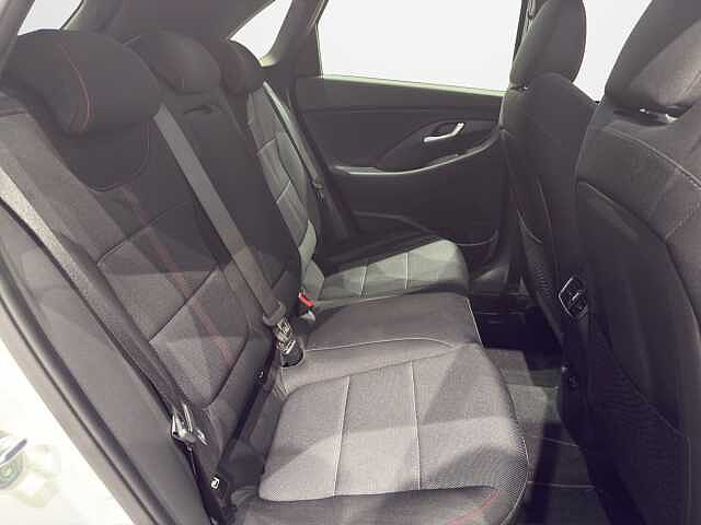 Hyundai i30 i30 1.0 t-gdi 48V NLine 100cv dct