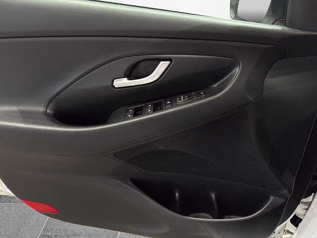 Hyundai i30 i30 1.0 t-gdi 48V NLine 100cv dct
