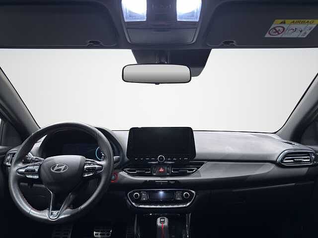 Hyundai i30 i30 1.0 t-gdi 48V NLine 100cv dct