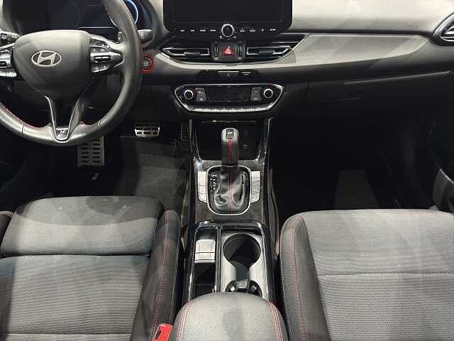Hyundai i30 i30 1.0 t-gdi 48V NLine 100cv dct