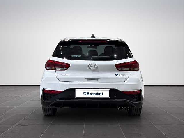 Hyundai i30 i30 1.0 t-gdi 48V NLine 100cv dct
