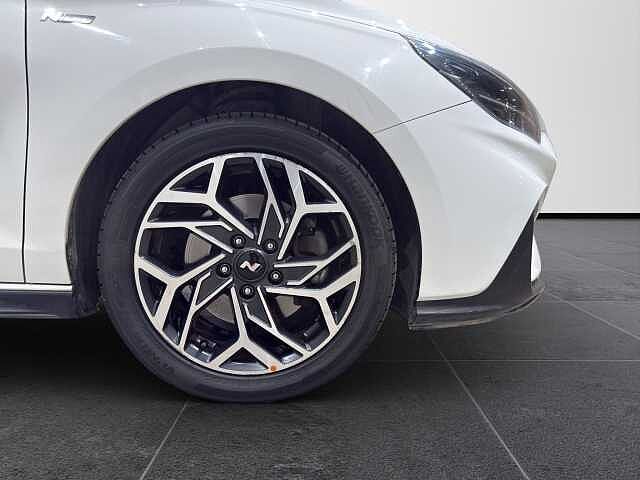 Hyundai i30 i30 1.0 t-gdi 48V NLine 100cv dct