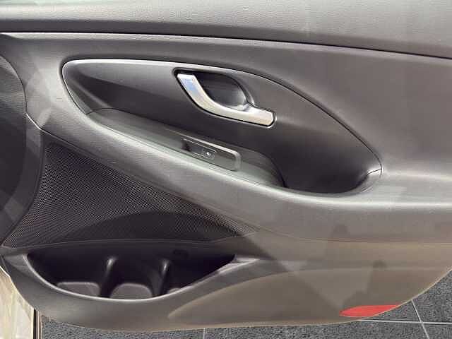 Hyundai i30 i30 1.0 t-gdi 48V NLine 100cv dct