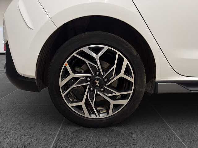 Hyundai i30 i30 1.0 t-gdi 48V NLine 100cv dct