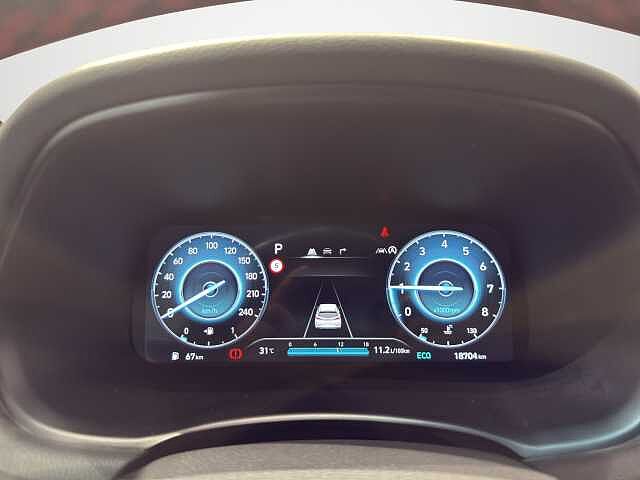 Hyundai i30 i30 1.0 t-gdi 48V NLine 100cv dct