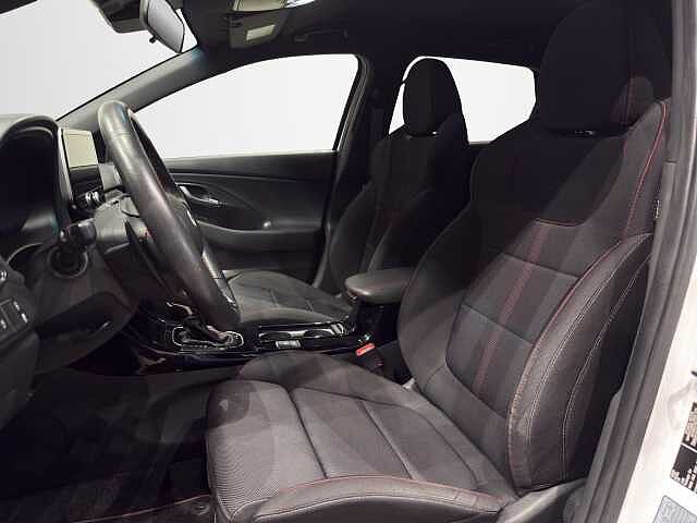 Hyundai i30 i30 1.0 t-gdi 48V NLine 100cv dct