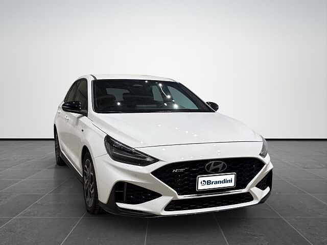 Hyundai i30 i30 1.0 t-gdi 48V NLine 100cv dct