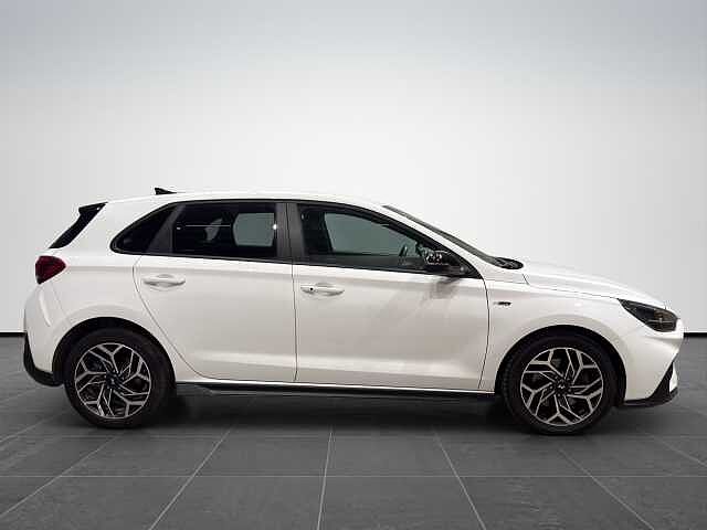 Hyundai i30 i30 1.0 t-gdi 48V NLine 100cv dct