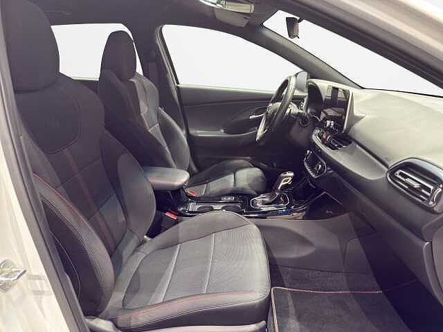 Hyundai i30 i30 1.0 t-gdi 48V NLine 100cv dct