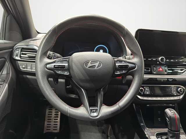 Hyundai i30 i30 1.0 t-gdi 48V NLine 100cv dct