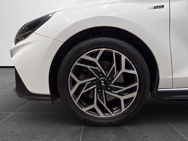 Hyundai i30 i30 1.0 t-gdi 48V NLine 100cv dct