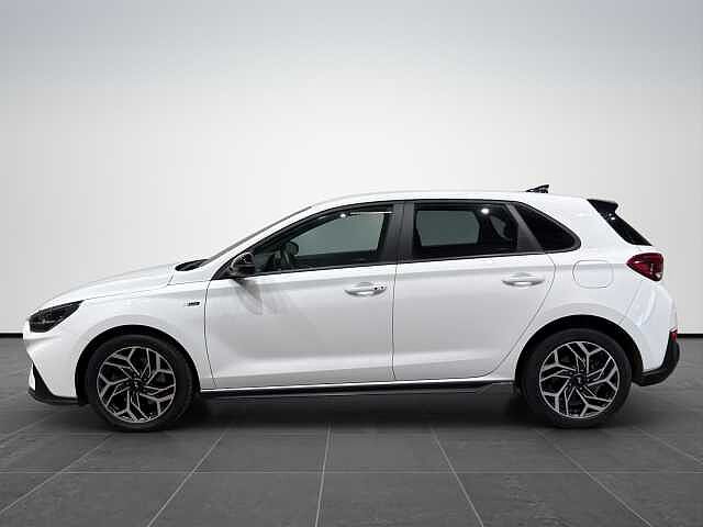 Hyundai i30 i30 1.0 t-gdi 48V NLine 100cv dct