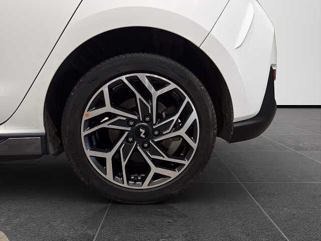 Hyundai i30 i30 1.0 t-gdi 48V NLine 100cv dct