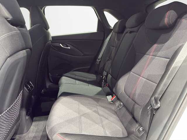 Hyundai i30 i30 1.0 t-gdi 48V NLine 100cv dct